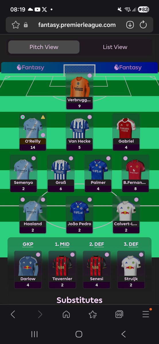 FPL_Thomas🇮🇪 tweet media