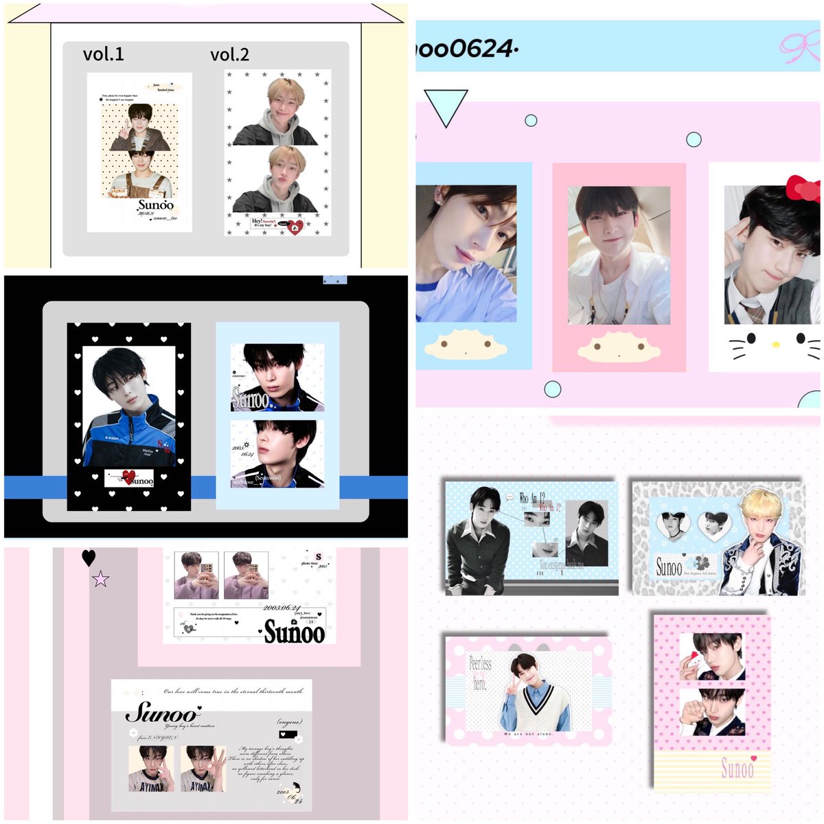 bnsmaki's tweet image. [𝗶𝗻𝘁𝗲𝗿𝗲𝘀𝘁 𝗰𝗵𝗲𝗰𝗸]

will open pag maraming inch 😊