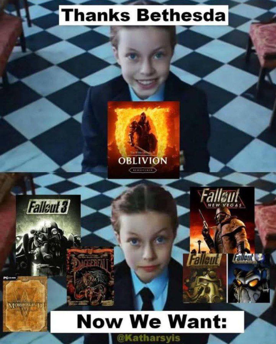 Fallout Hub tweet media