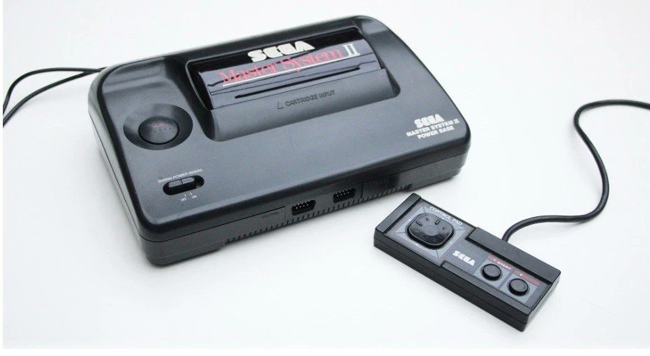 AGamerCalledDaz's tweet image. Sega Master System owners!

Which games do you play the most?

#Sega #MasterSystem #Ages