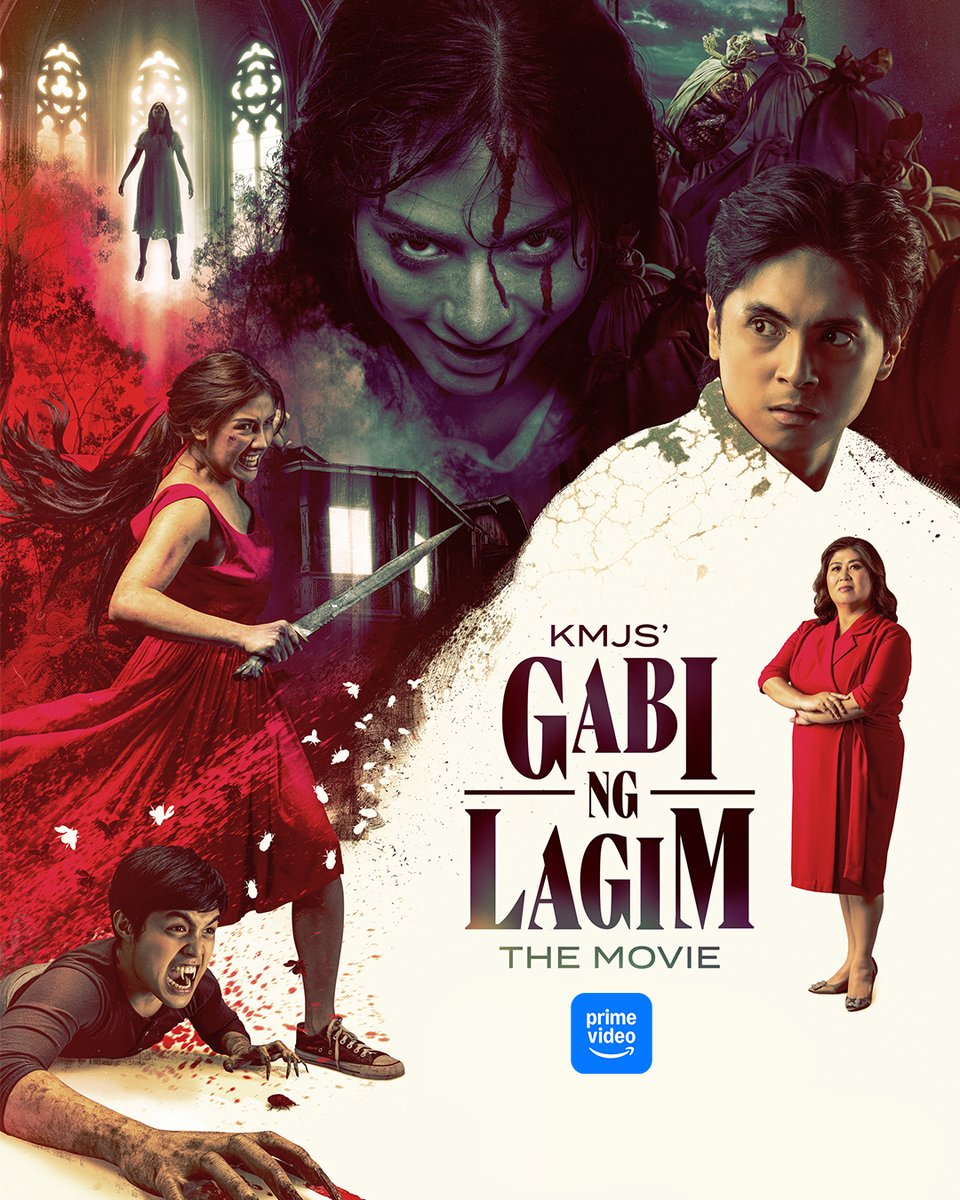 Prime Video Philippines tweet media