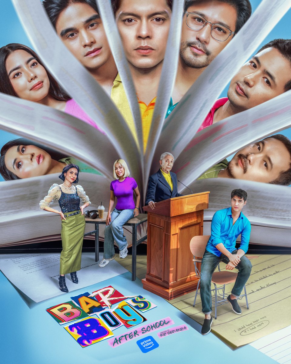 Prime Video Philippines tweet media