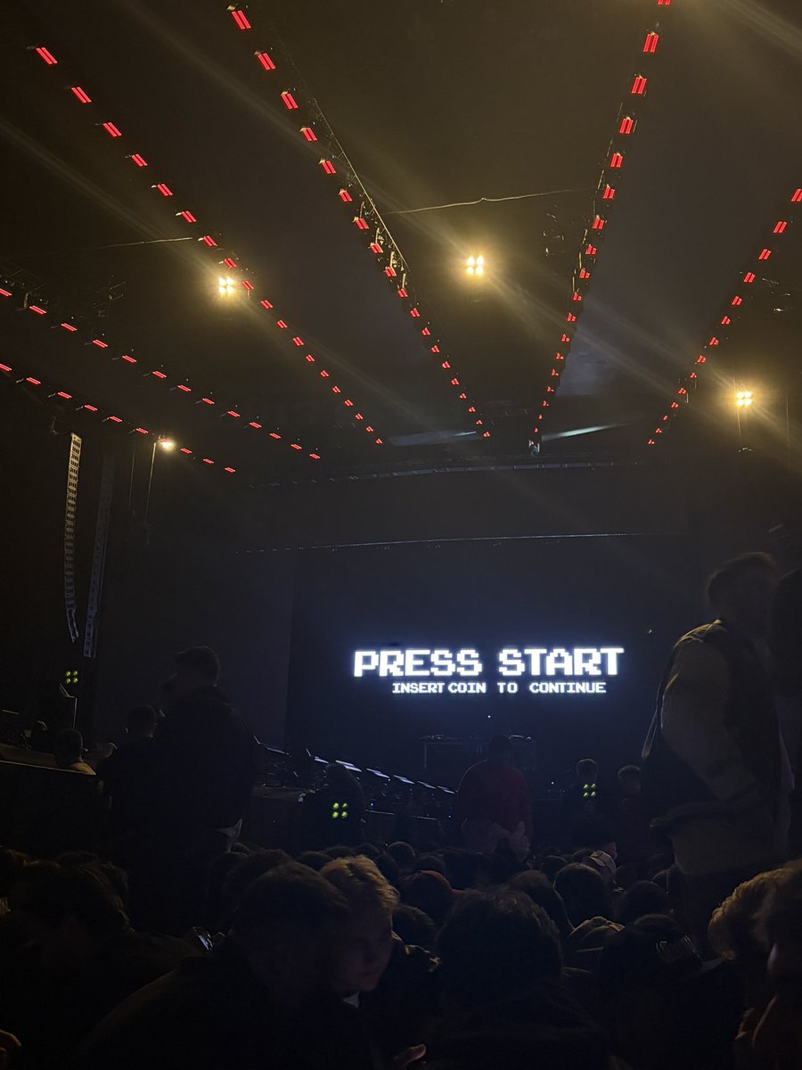 hardaalll's tweet photo. PRESS START🥶🔥 https://t.co/V9EmfX1q18