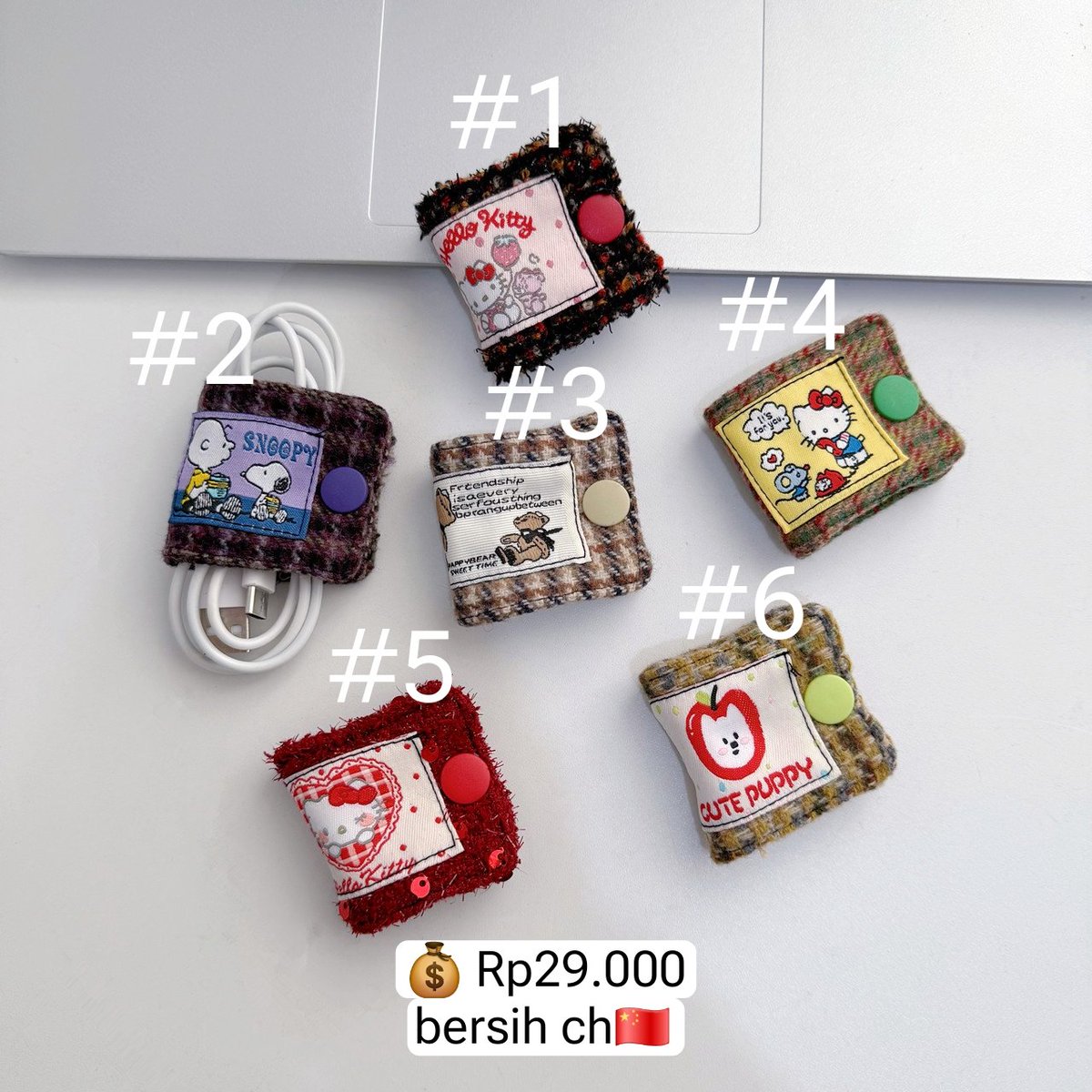 was @webearbeads (suspend) tweet media