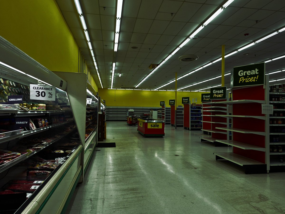 Liminal Dreams tweet media