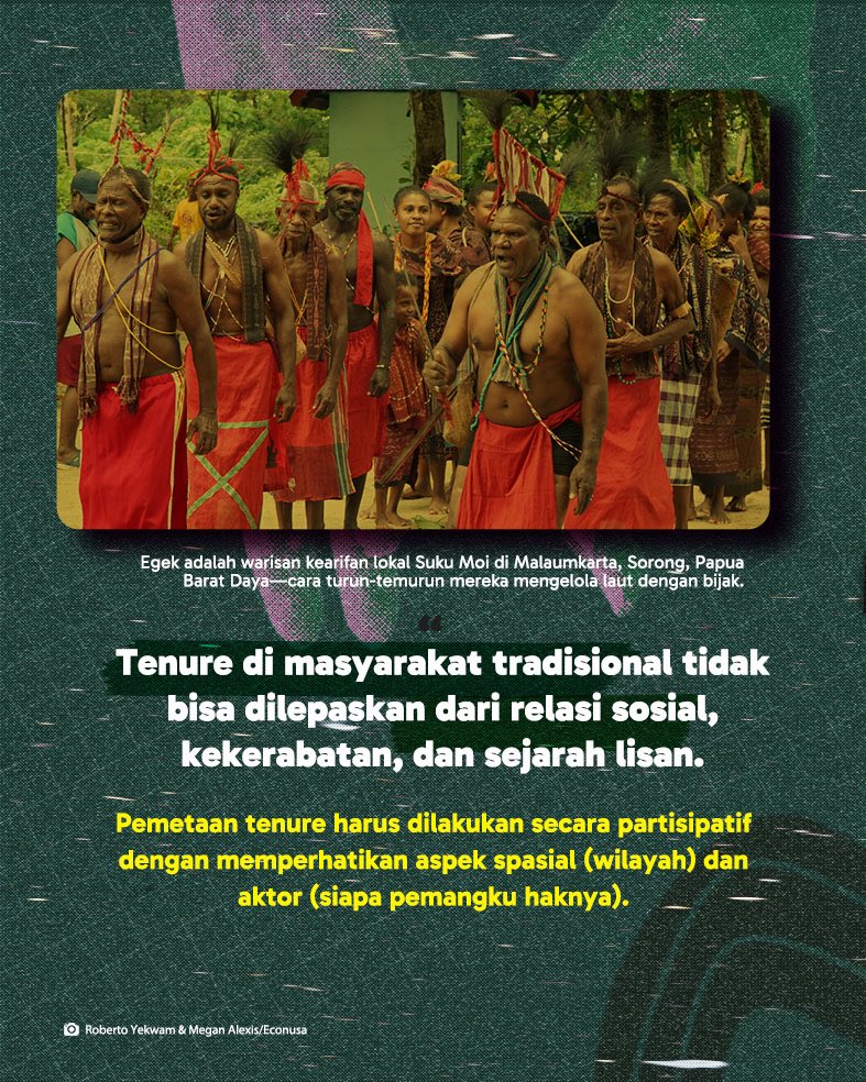 Jaring Nusa Kawasan Timur Indonesia tweet media
