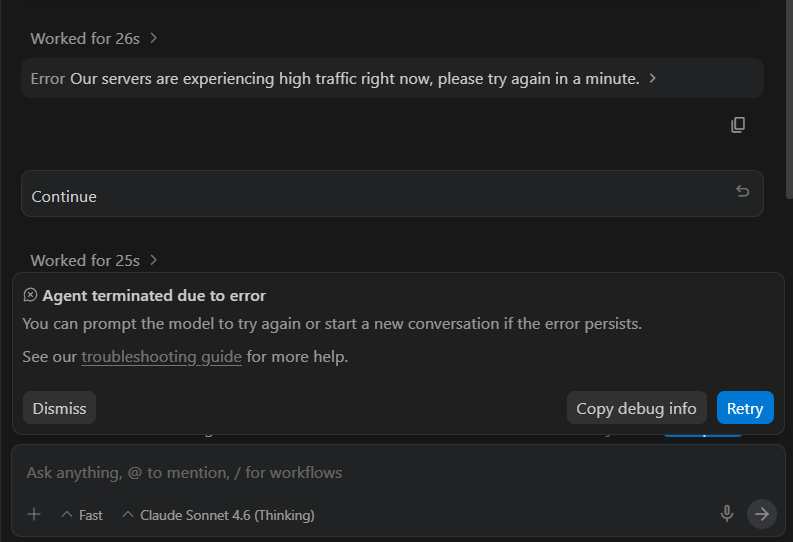 Karthick tweet media