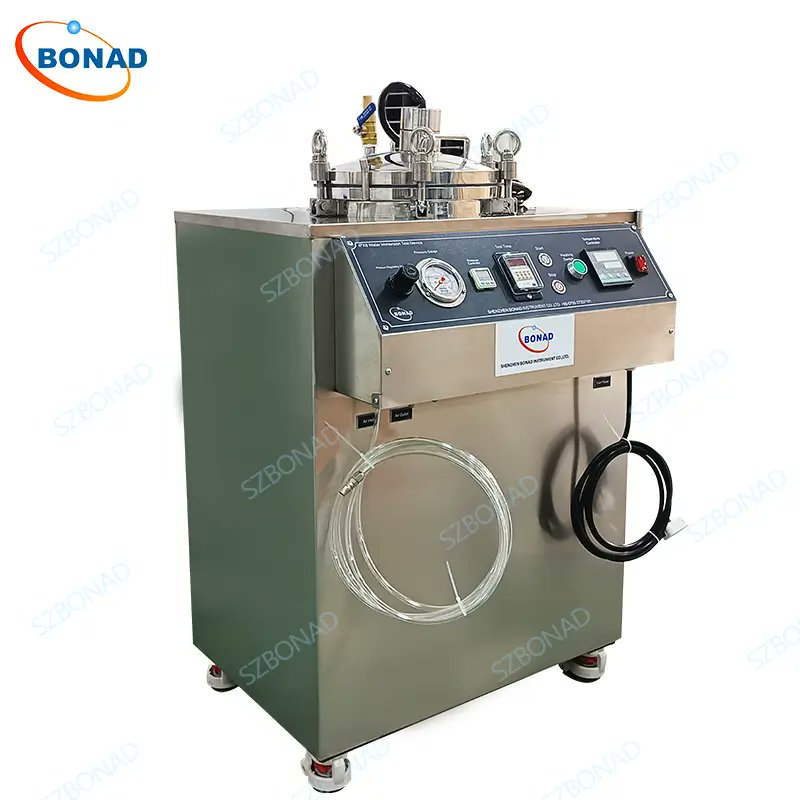 BONAD Test Equipment tweet media