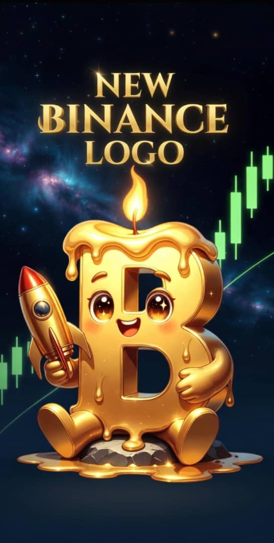 lordofthharvest's tweet image. Let's print this season
CA: 0x2c96512551d2ecb93be0c25bdebbd3f7b0a54865
If you see a good play you should know
Who’s aping the rebrand season? 🫡
#NewBinanceLogo #BINANCE #BSCGem #MemeSeason