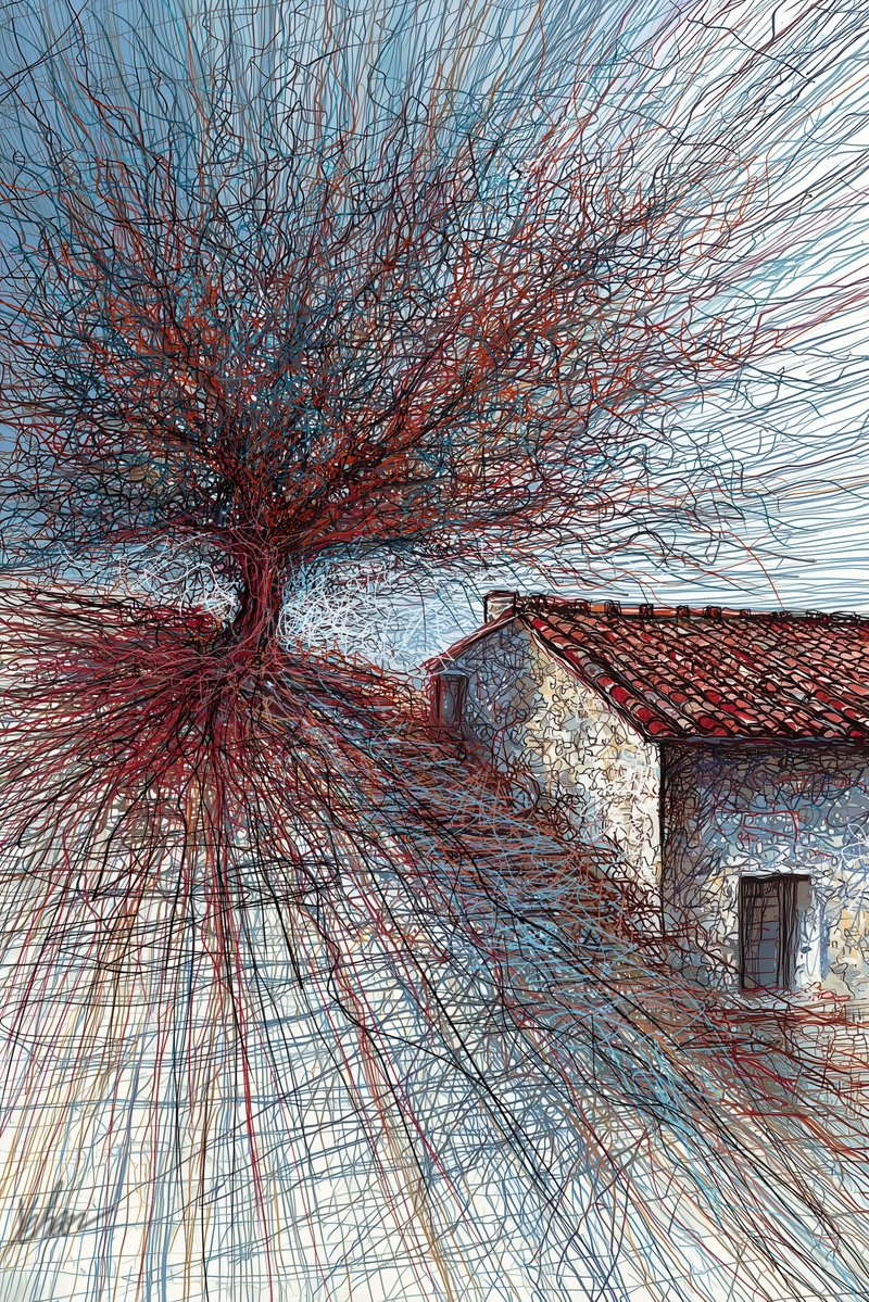 Yehan Wang 王益輝 tweet media