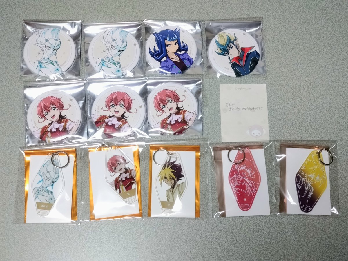 さとい@取引 tweet media