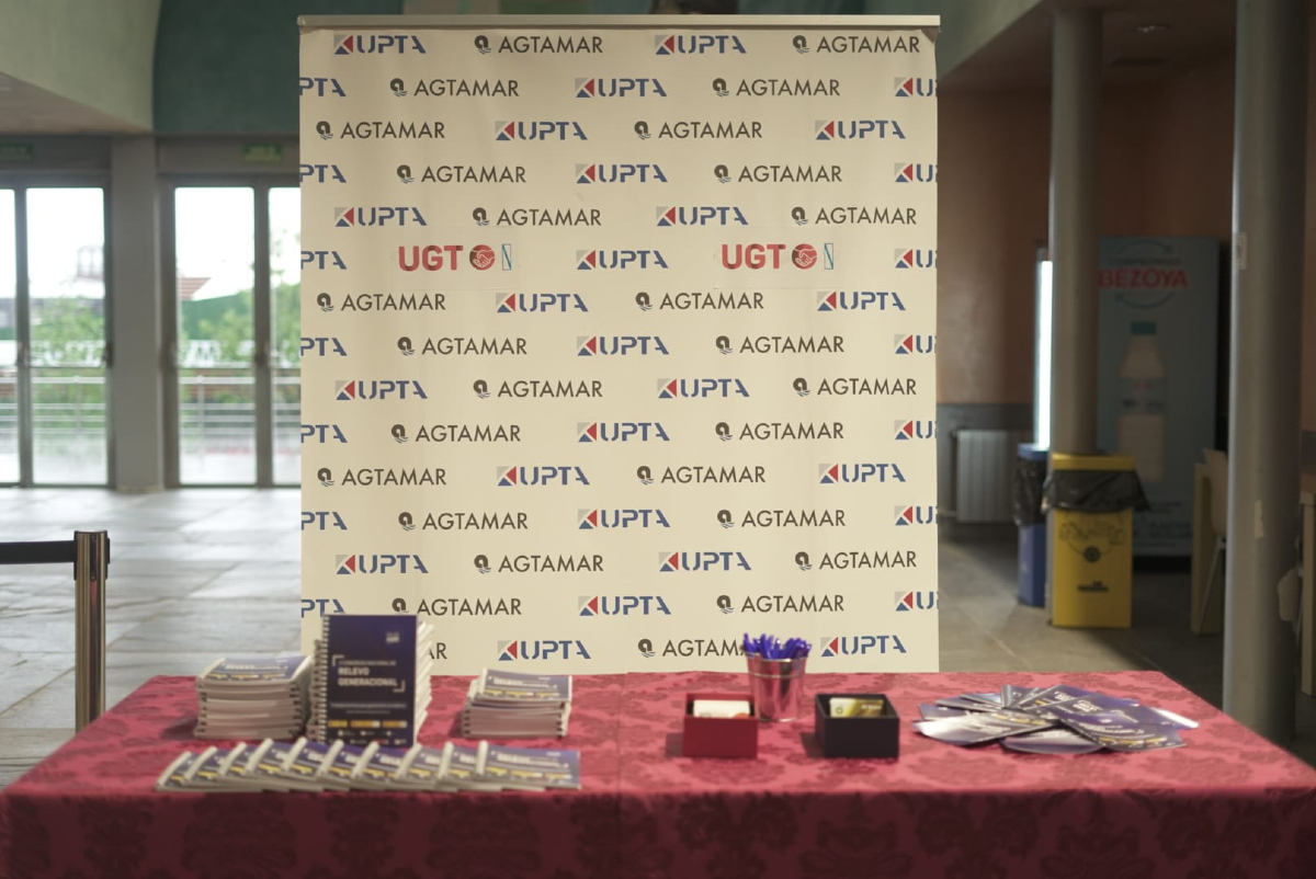 UPTA España tweet media