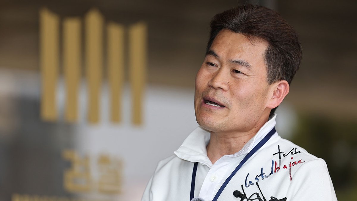 서울의소리 Voice of Seoul News tweet media