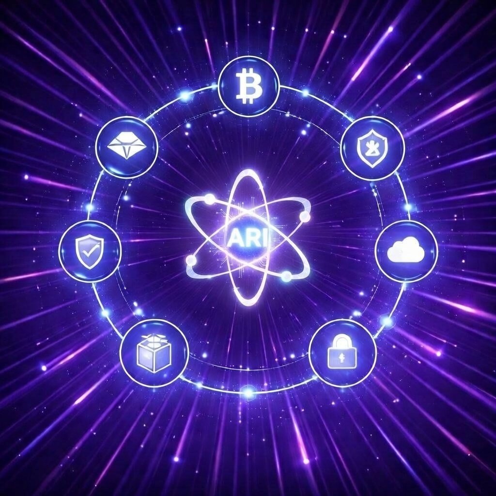 Kevin_7t's tweet photo. 🚀 $ARI is about to TAKE OFF… 🪂

 Total supply: 500M (locked tight)
 Backed by 2M+ strong community 
🎯 Targeting $0.60 👀

The hype is REAL and growing fast 📈⚡

Where do you think $ARI is heading next? 👇

Earn daily 💸 👉 https://t.co/VhYEpkdrbX

#ARI #ariwallet #arichain https://t.co/NCxBYy2tLM