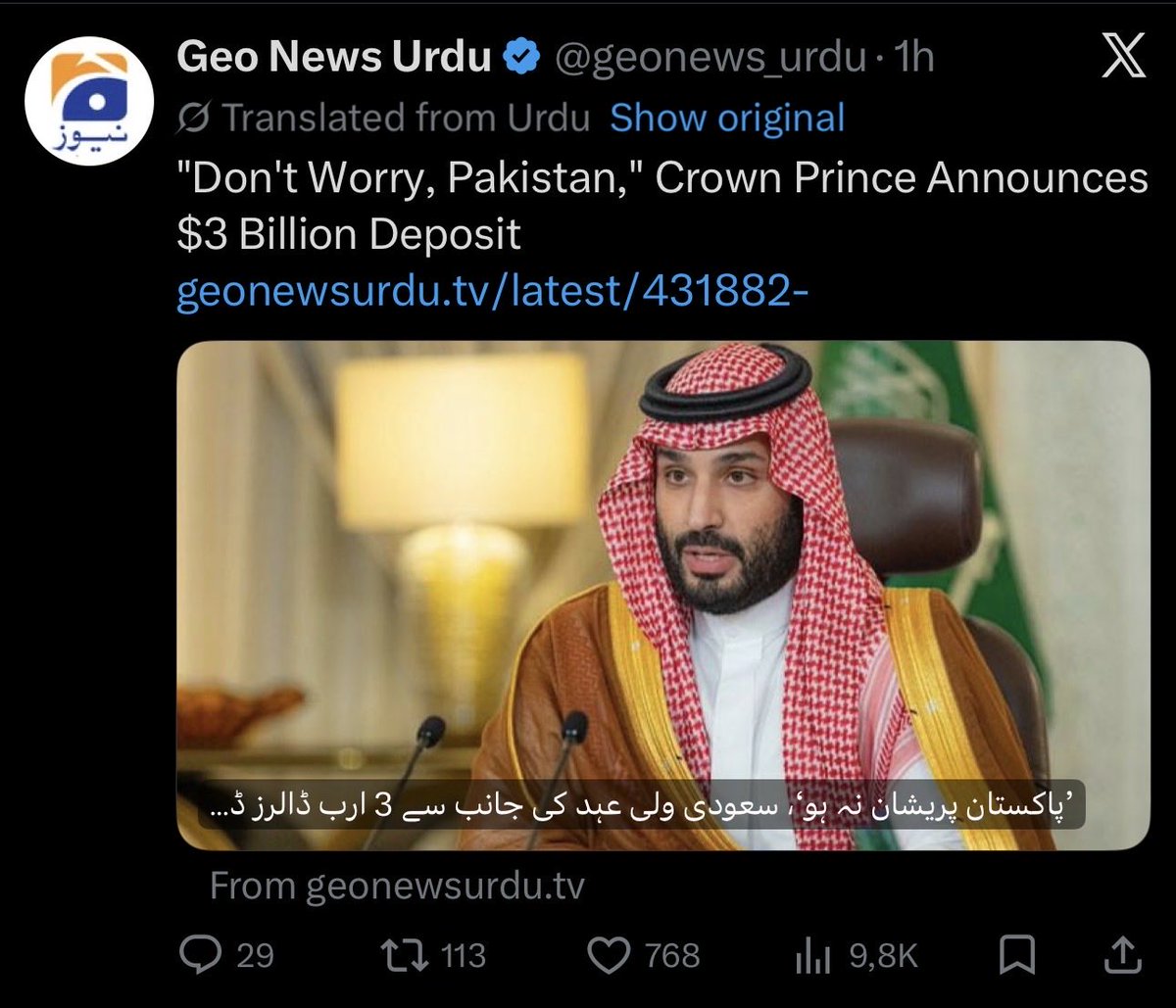 Mr. Polymath tweet media