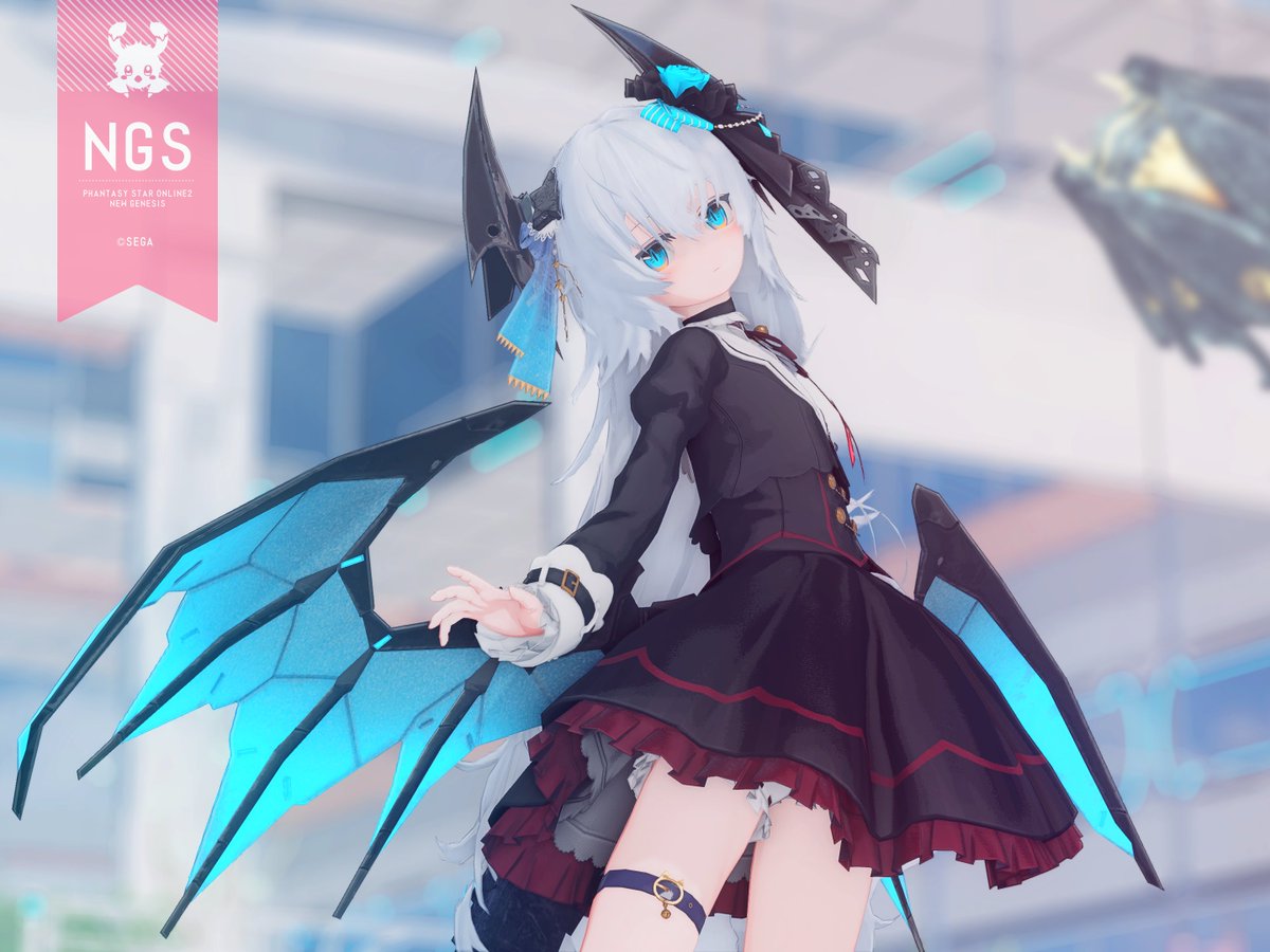 ふにふにシェイちゃん tweet media