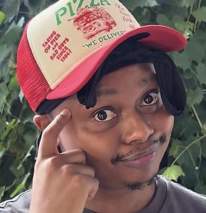 Homie amafuna azivaya out ndi kicks yokuda, ndamuuza ganiza biNobiNo.