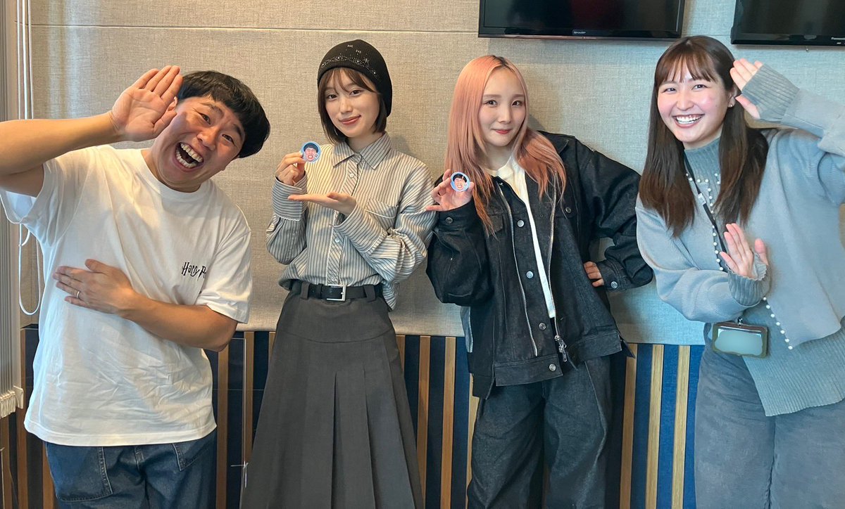 ゆうがターミナル tweet media