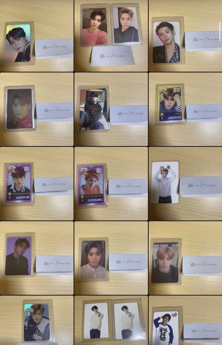 ･֊･︎固定必読 tweet media