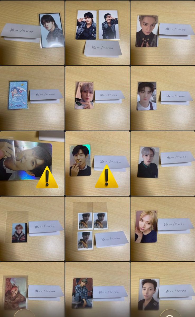 ･֊･︎固定必読 tweet media