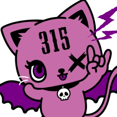 SAIKO BABY CAT tweet media