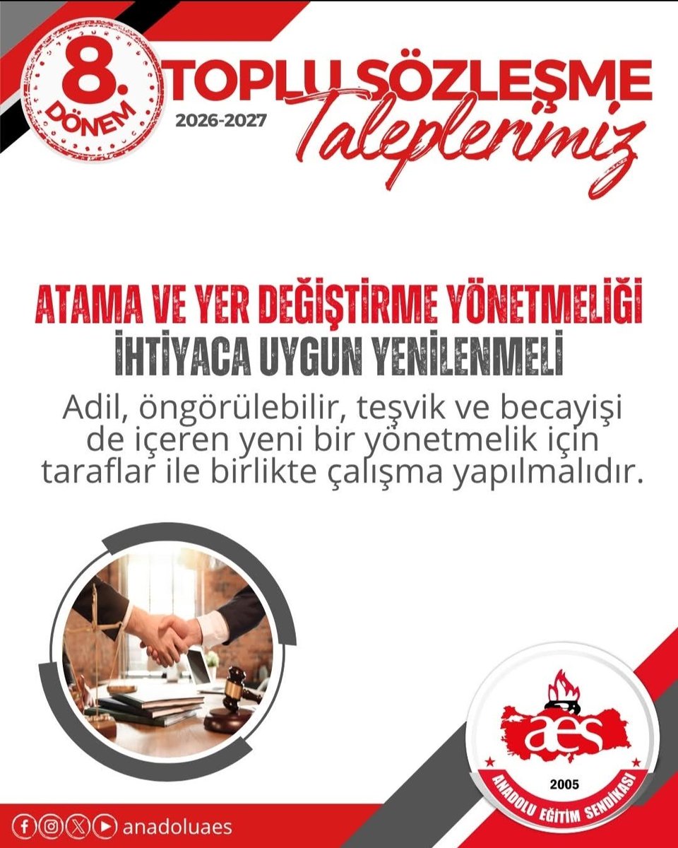 OrsNihat's tweet photo. NE DEPO OKUL, NE GEZİCİ ÖĞRETMEN!
ÇÖZÜM: Teşvik becayiş ile birlikte adil ve öngörülebilir atama sistemi
Bakanlığın norm fazlası öğretmenler için ortaya koyduğu modeller, sistemsizliğin yükünü öğretmene yüklemekten başka bir anlam taşımamaktadır.
“Depo okul” uygulamasıyla @tcmeb https://t.co/ogLh4cdPiD