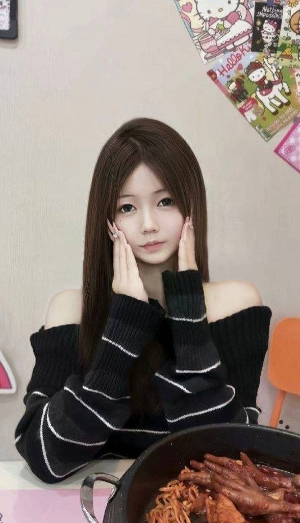 棉籽 Mei交友平台 tweet media