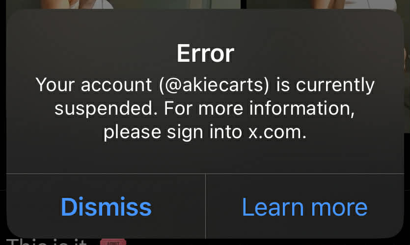 lys | ticket assistance tweet media