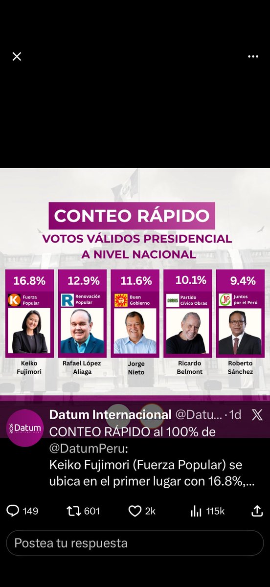 Max Gonzales tweet media