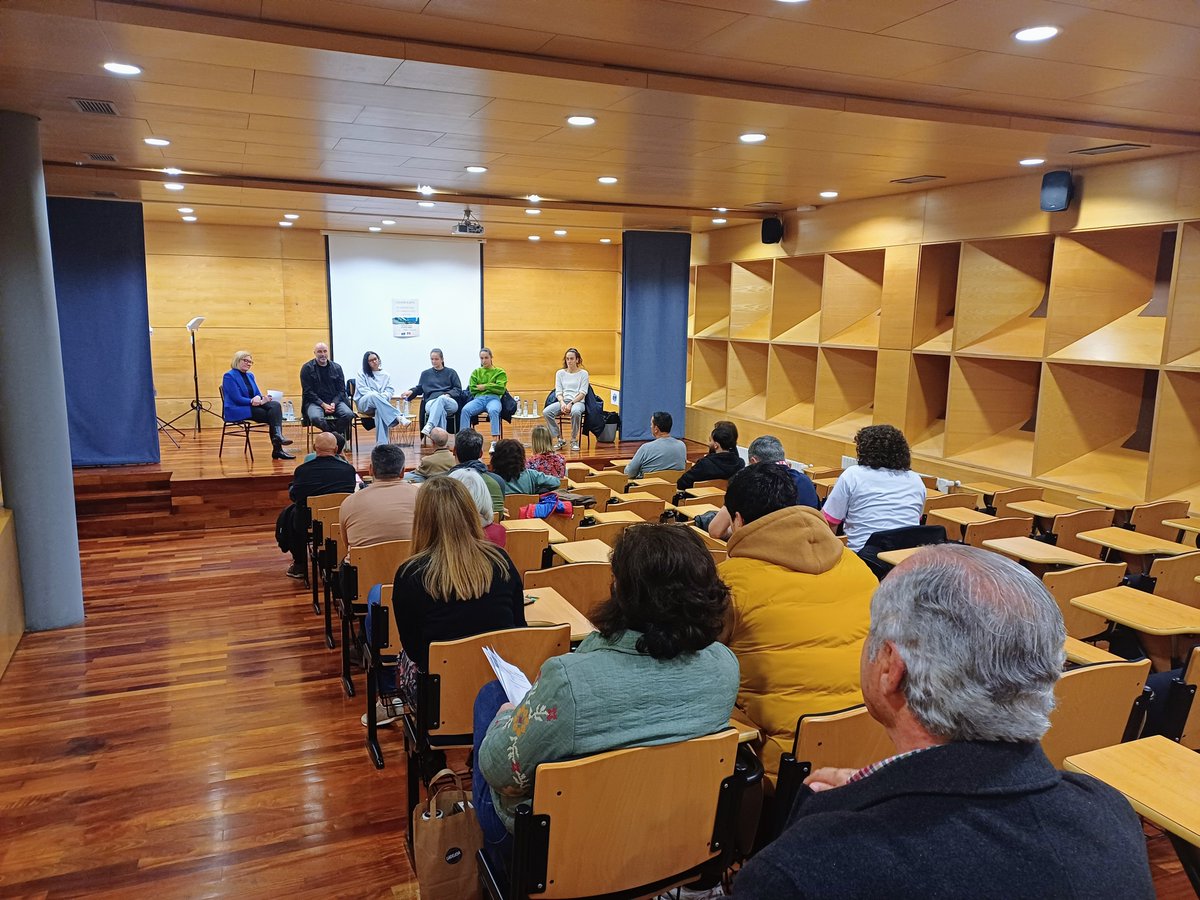 E.O.I. de FERROL tweet media