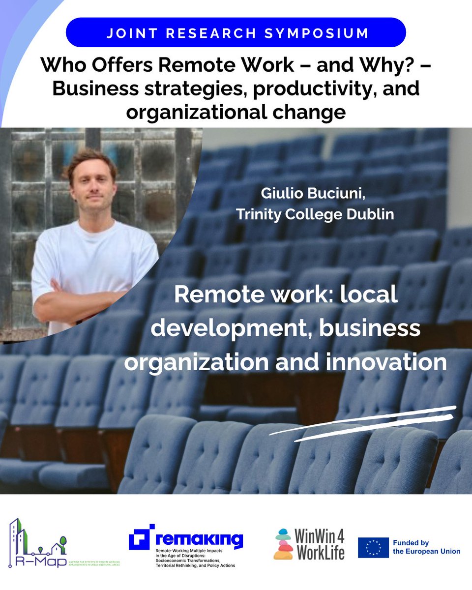 REMAKING tweet media