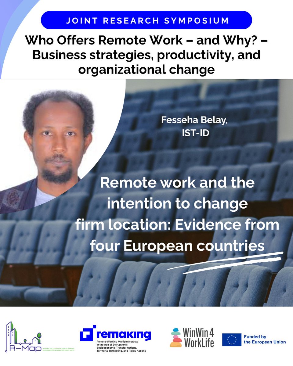 REMAKING tweet media