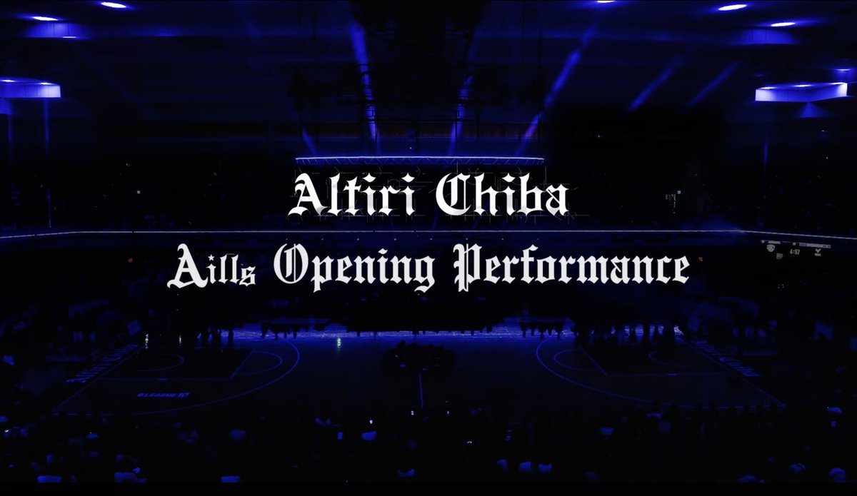 ALTIRI CHIBA / アルティーリ千葉【公式】 tweet media