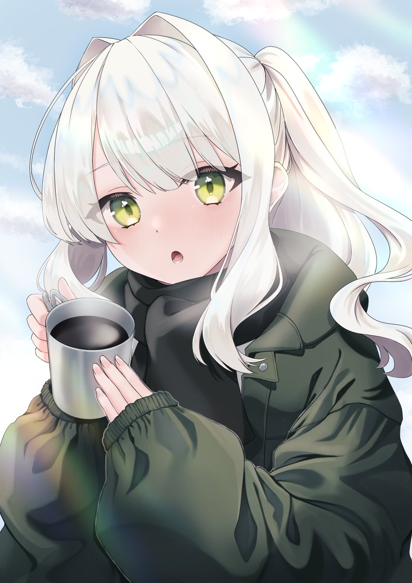 いさなとり tweet media