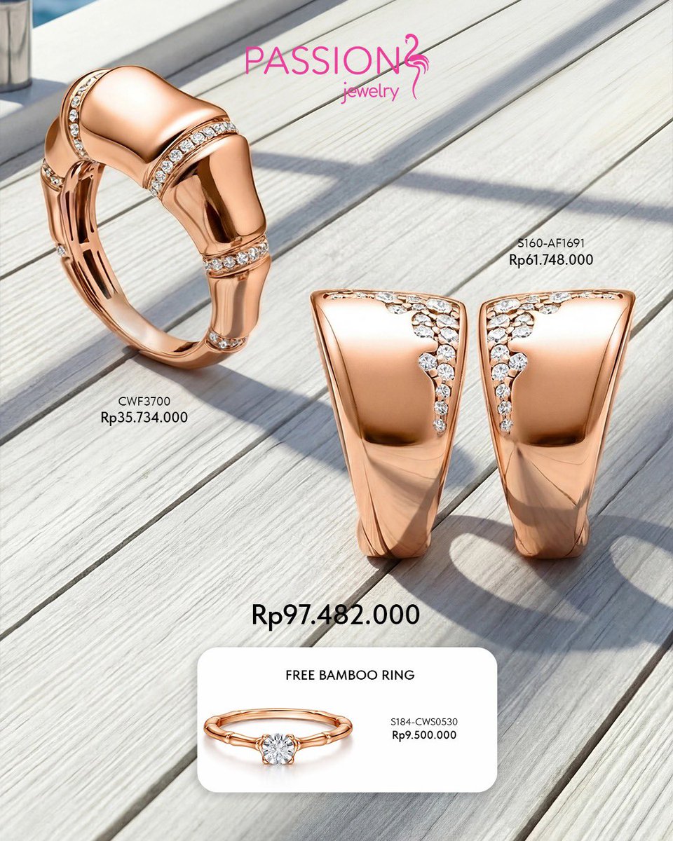 Pollux Mall Paragon tweet media