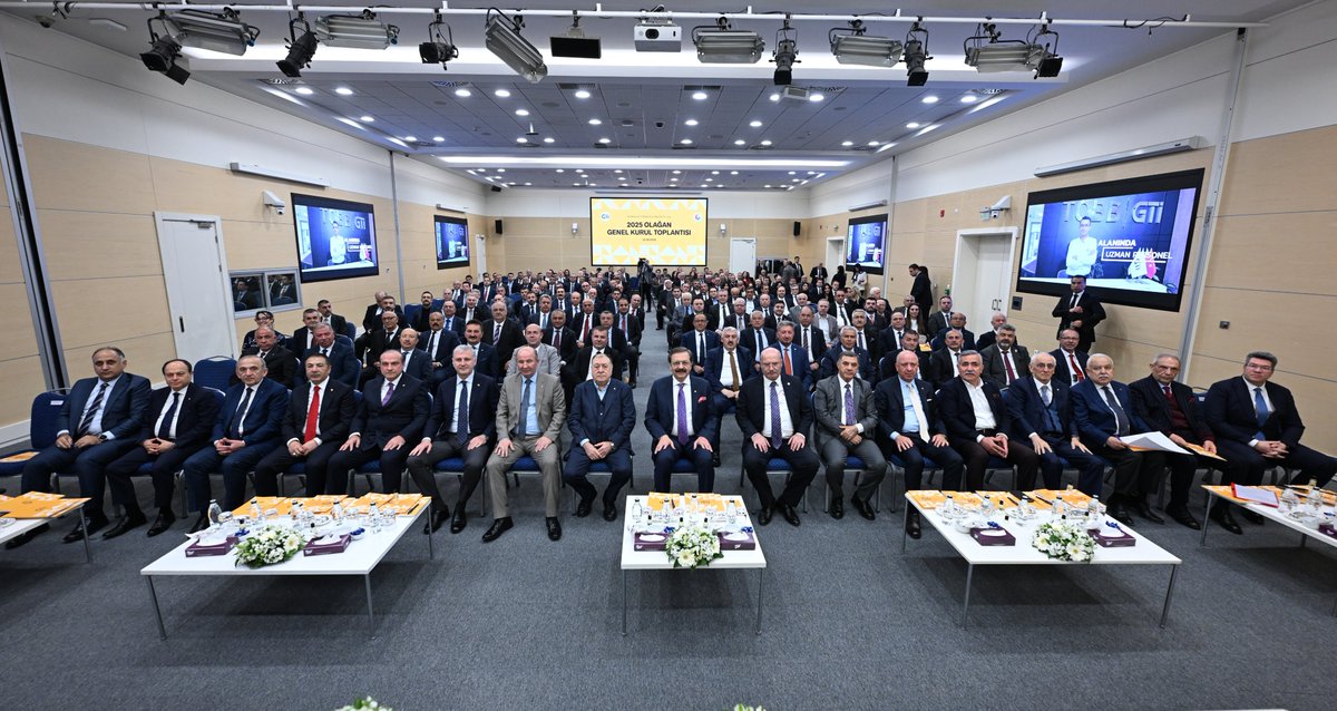 Torbalı Ticaret Odası (TTO) tweet media