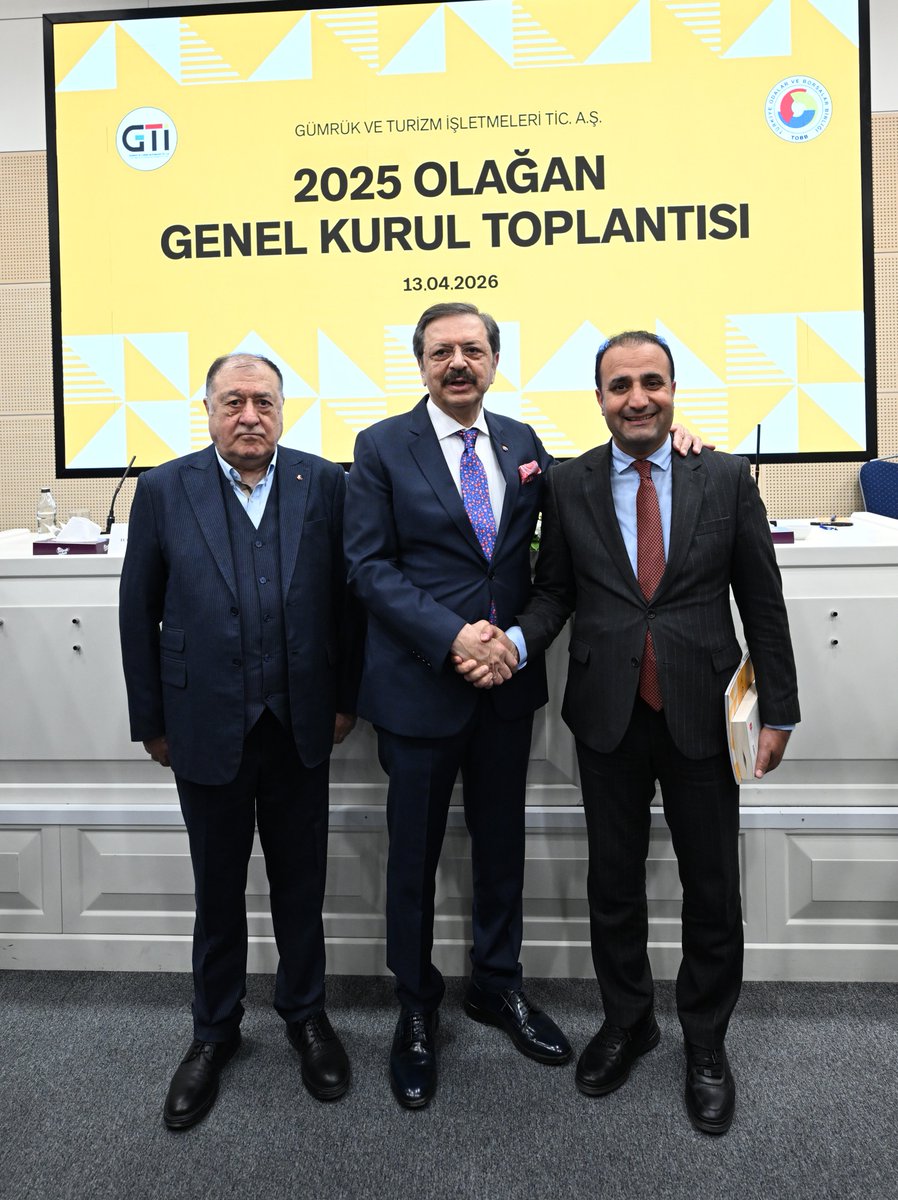 Torbalı Ticaret Odası (TTO) tweet media