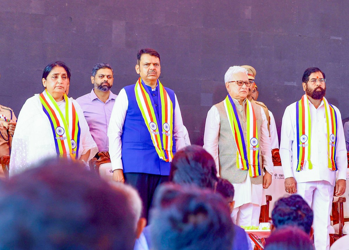 CMO Maharashtra tweet media