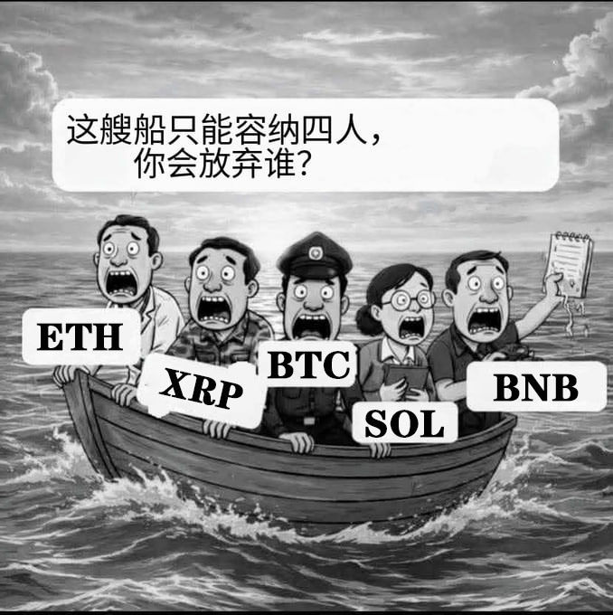 比特币总裁 tweet media