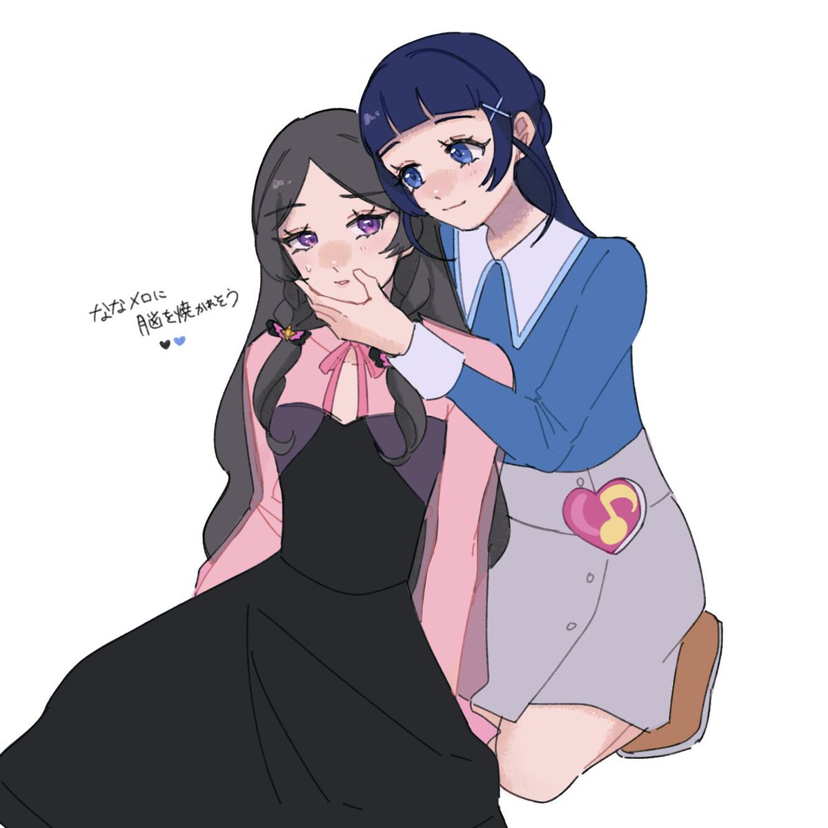 だら🥩創作 tweet media