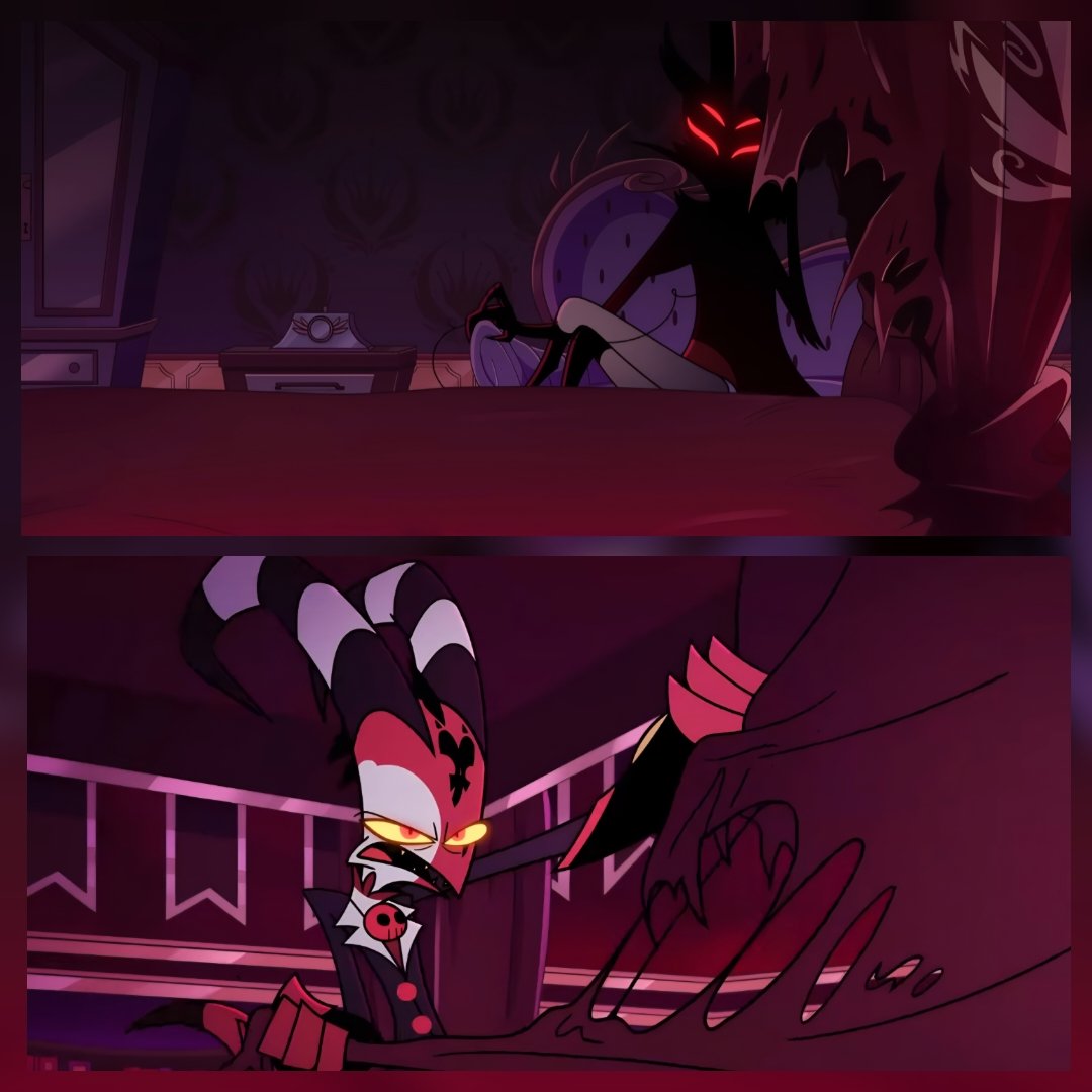 ⛧☾ Helluva Holly ☽⛧ tweet media