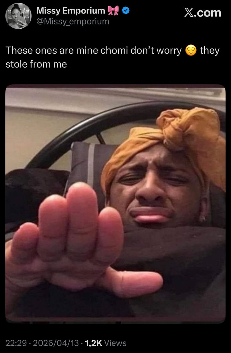 destinyzee's tweet image. #InCaseYouMissedIt