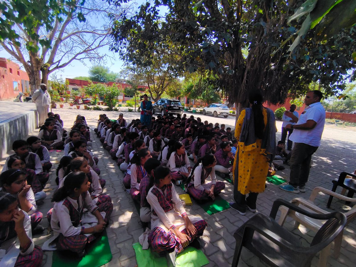 Jind Police, Haryana, India tweet media