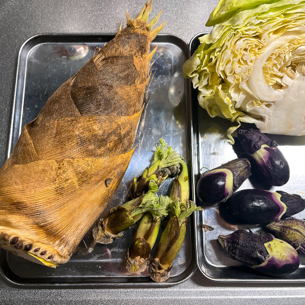 しらいえ tweet media