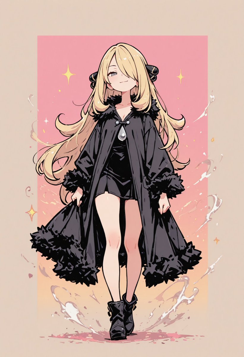 夜描き｜よがき tweet media