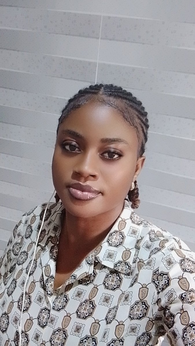 Beautiful❤️Onyi tweet media