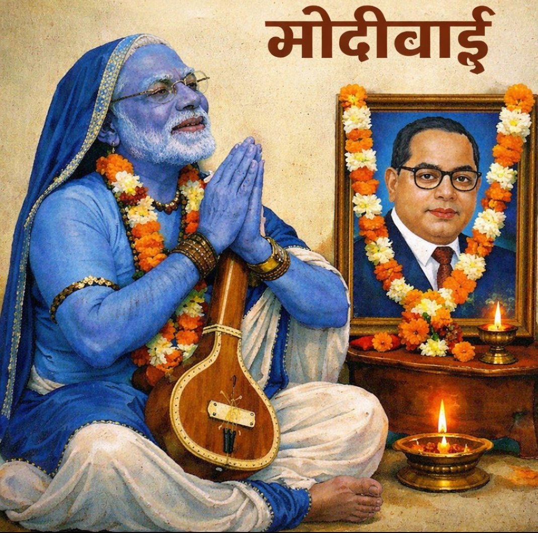 Prasant Kumar Nayak tweet media