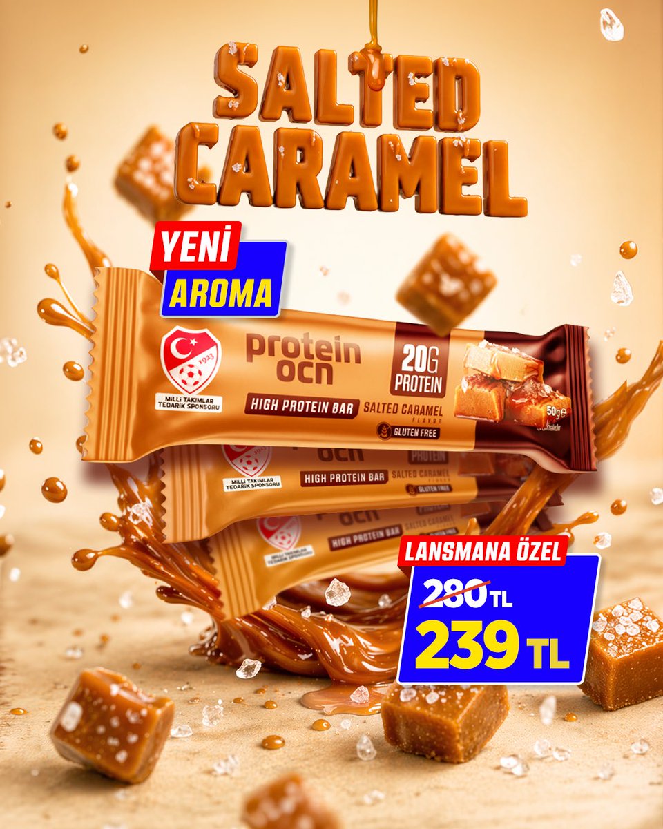 Proteinocean tweet media