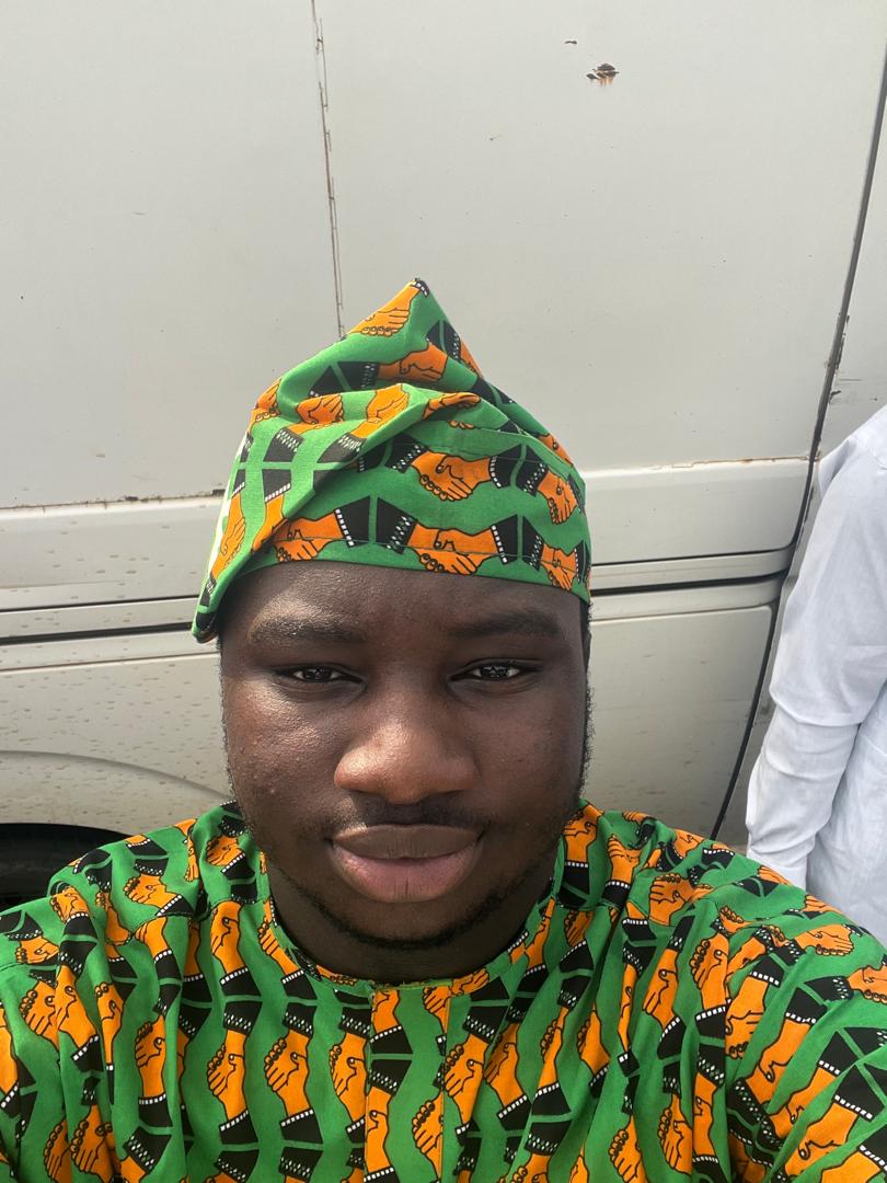 Abubakar Yunusa tweet media