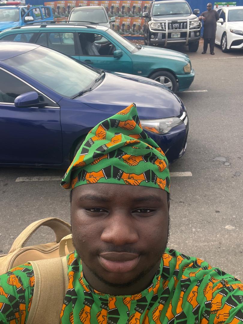 Abubakar Yunusa tweet media